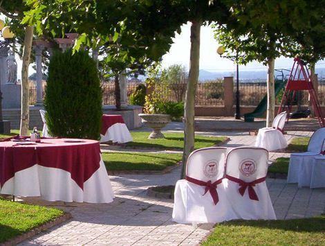 Отель Hotel Perales