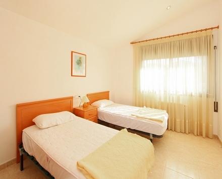 Апартаменты Holiday House Rosada