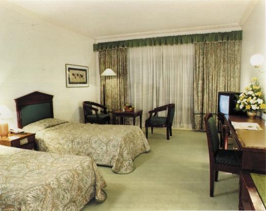 Abad Atrium Hotel