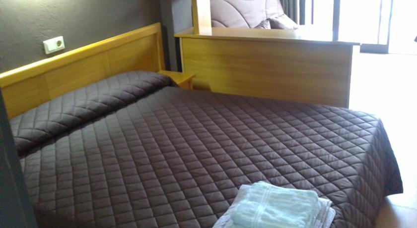 Апартаменты Apartaments Estudis Els Molins