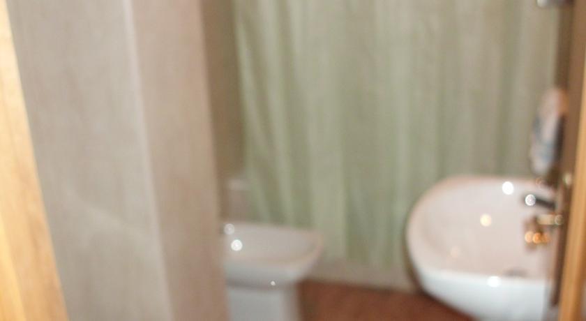 Отель Hotel La Rambla