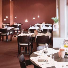 Отель Moevenpick Hotel Egerkingen