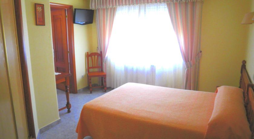 Отель Hotel La Costera