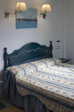 Гостевой дом Hostal Puerto Genovés