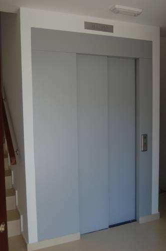 Отель Apartamentos Arha