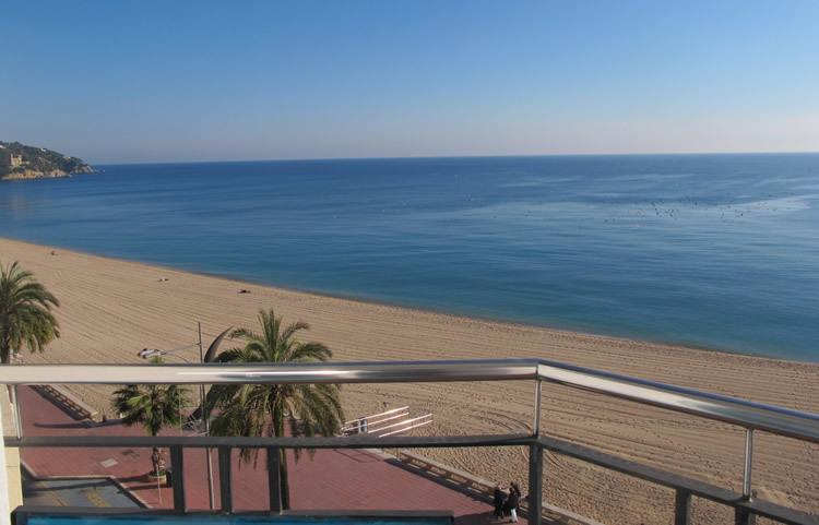 Hostal La Playa