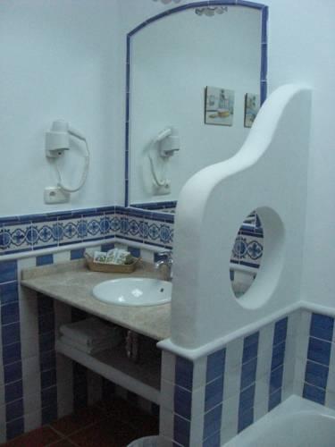 Отель Casa Rural Mi Abuela María