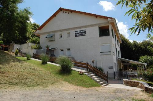 Отель Hotel Los Duques