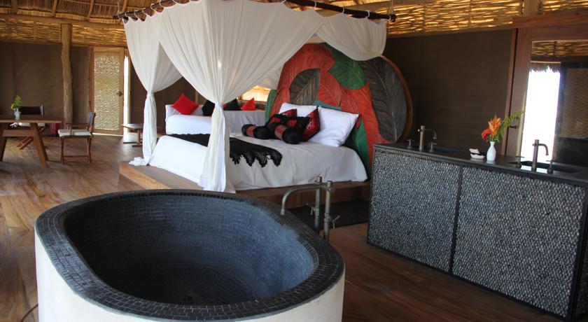 Отель Hotelito Desconocido