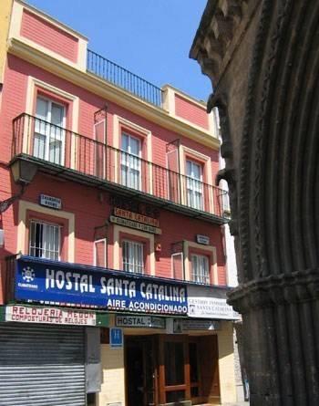 Hostal Santa Catalina