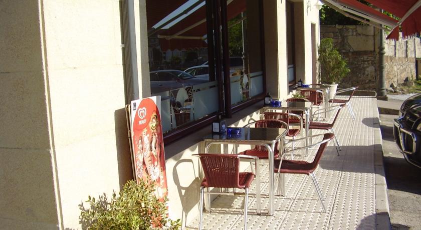 Отель Hotel Rosalía