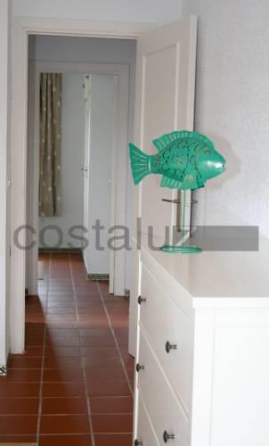 Апартаменты Apartamentos Aguadulce El Portil