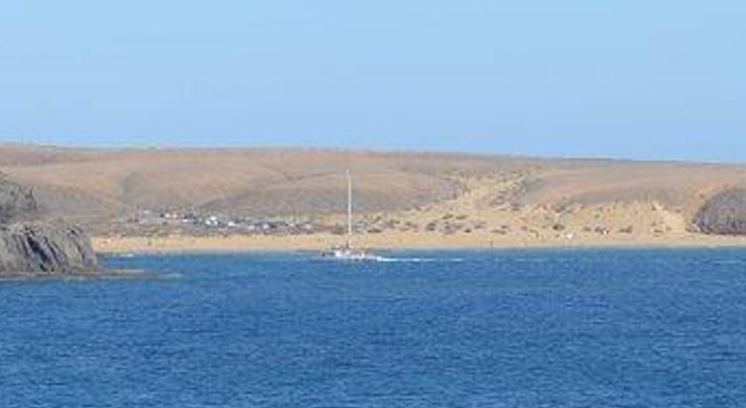 Вилла OceanDreams Marina & Spa Villages