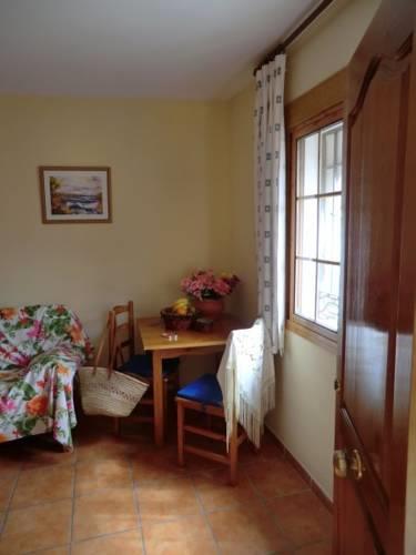 Апартаменты Apartamentos Casa Las Flores