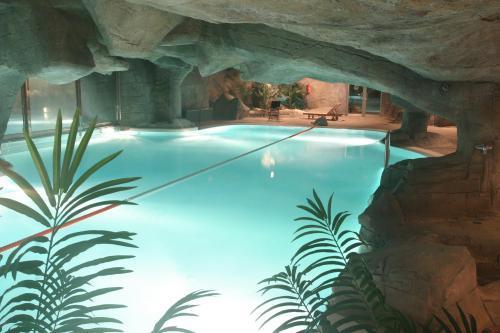 Апартаменты Bonalba Golf Resort & Spa