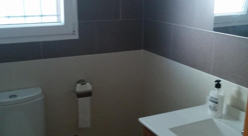Апартаменты Apartamentos Vista