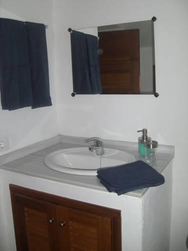 Отель Casas Rurales Mayordomo I & II