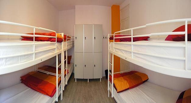 Гостевой дом Hostel B&B&B