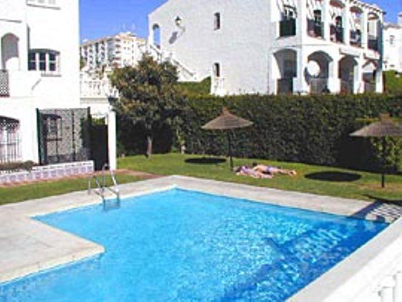 Хостел Hostal Almijara