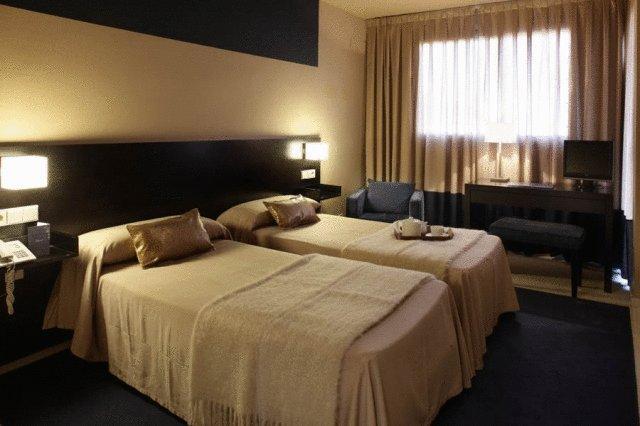 Отель Hotel Ignacio