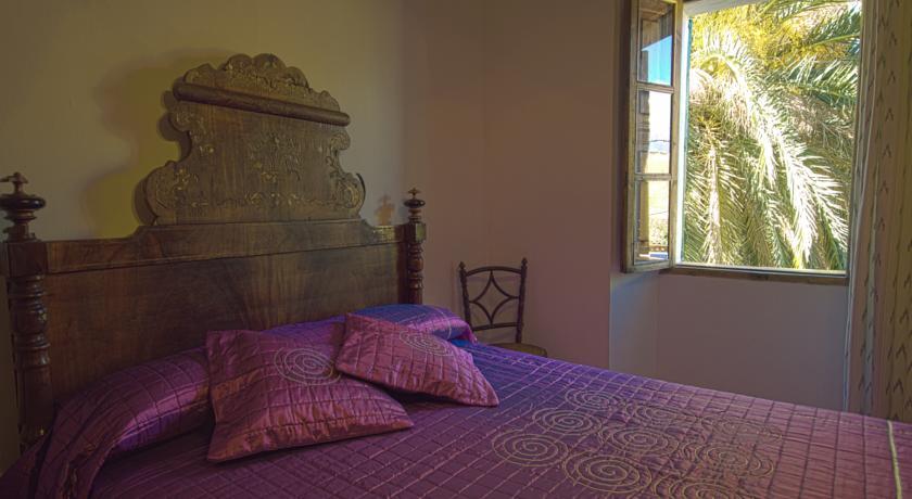 Гостевой дом Hostal Miramar