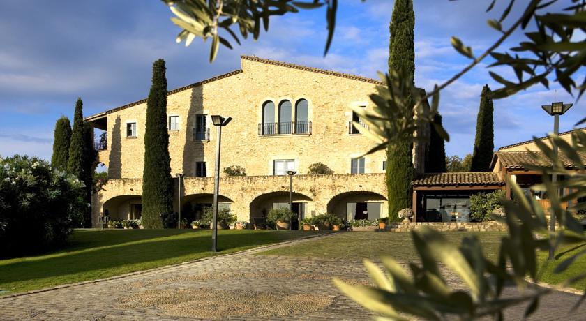 Отель Mas de Torrent Hotel & Spa