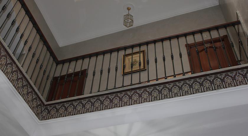 Hostal Roma
