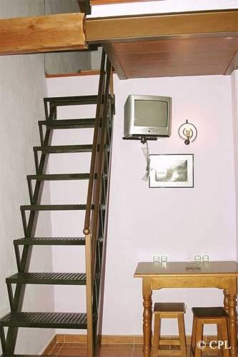 Отель Alojamiento Payoyo Rural