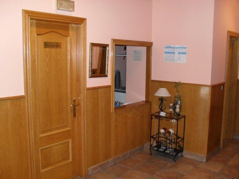 Гостевой дом Residencia Porta Nova