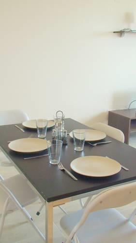 Апартаменты Apartamentos Don Pedro