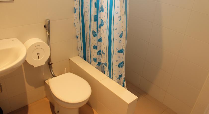 Гостевой дом Estrella de Mar Youth Hostel