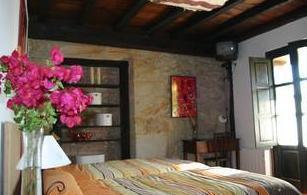 Отель Posada Rural Manoloentrecomillas