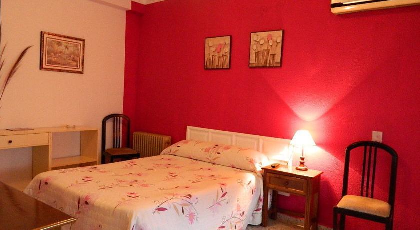 Отель Hotel Alpemar