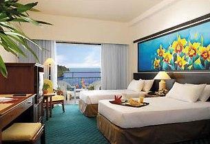Отель Hydro Hotel Penang