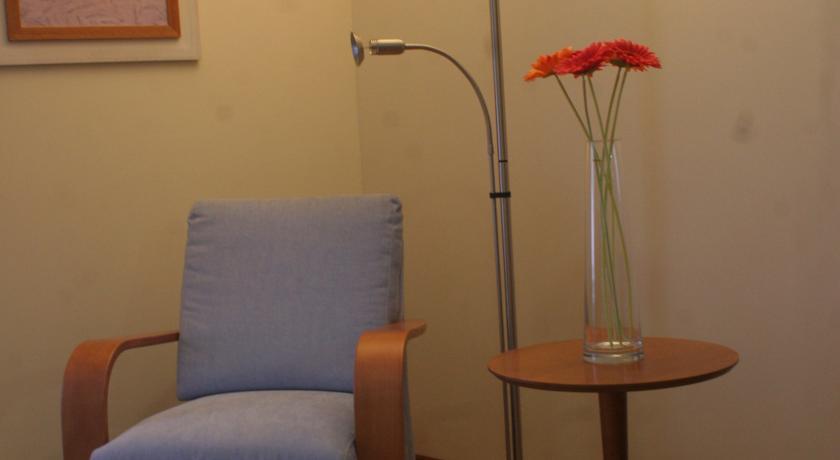 Отель Hotel Zaravencia