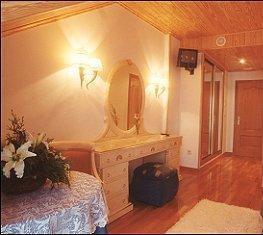 Отель Hotel Playa Compostela