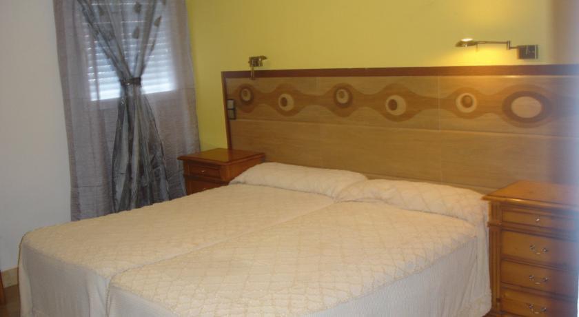 Отель Hostal La Piedra
