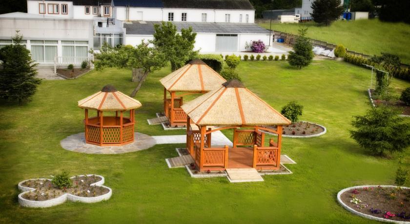 Гостевой дом Hostal La Casilla