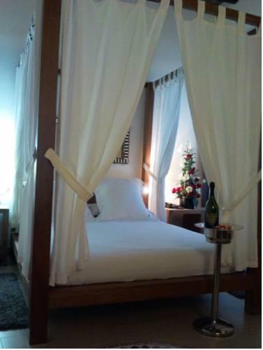 Отель Hotel Abentofail