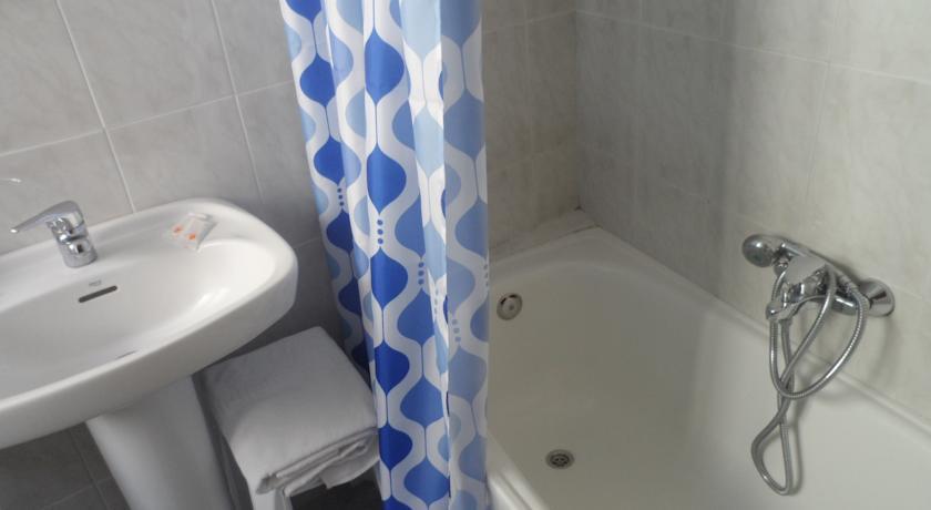 Отель Hotel Canaima