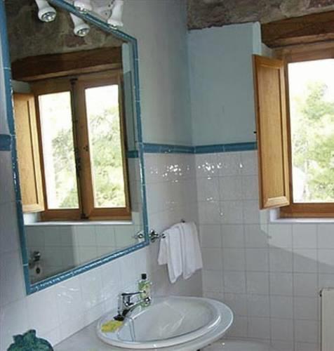 Отель Hotel Rural Mas Fontanelles