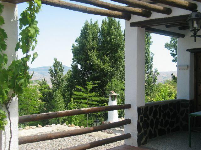 Отель El Cercado