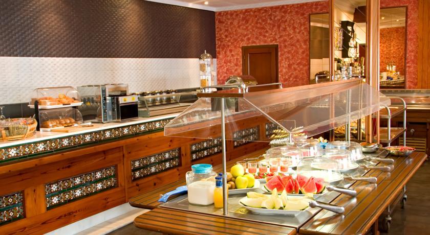 Отель Hotel Continental