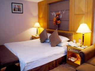 Hangzhou Hongdu Hotel