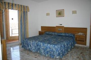 Гостевой дом Hostal Carel