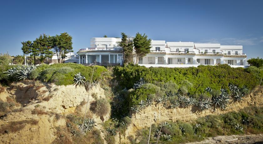 Вилла Villas Flamenco Beach Conil