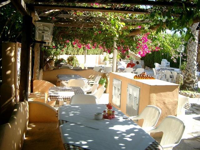 Отель Hotel Montemar