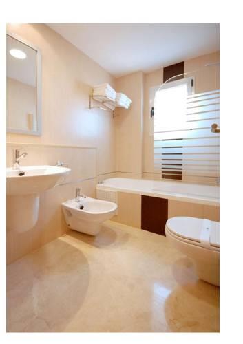 Апартаменты Complejo Bellavista Residencial