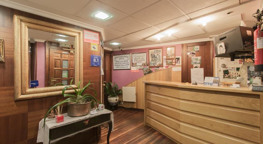 Отель Hotel Regio