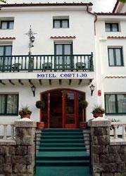 Отель Hotel Cortijo